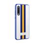 Nillkin Striped cover case for Xiaomi Mi9 (Mi 9), Mi9 Explorer order from official NILLKIN store